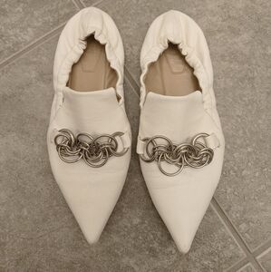 Authentic Chloe Loafers